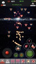 Galaga RPG截图2