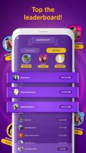 SWOO - Live Trivia, Bingo, Teen Patti games截图3