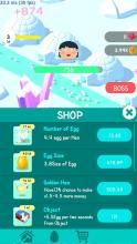 Egg Evolution  idle Farm Tycoon game截图4