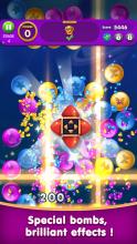 Jewel StarsLink Puzzle Game截图2