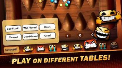 Mancala - Best Online Multiplayer Board Game截图1