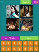 4 Pics 1 Bollywood Movie截图4