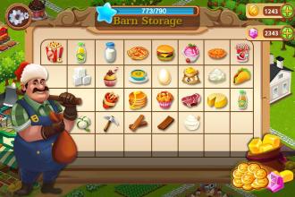 Harvest Season  farming manager截图3