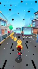 Subway Paw Run Patrol Adventures Rush截图4