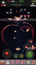 Galaga RPG截图4