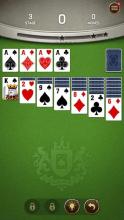 Solitaire: Hall of Klondike截图2