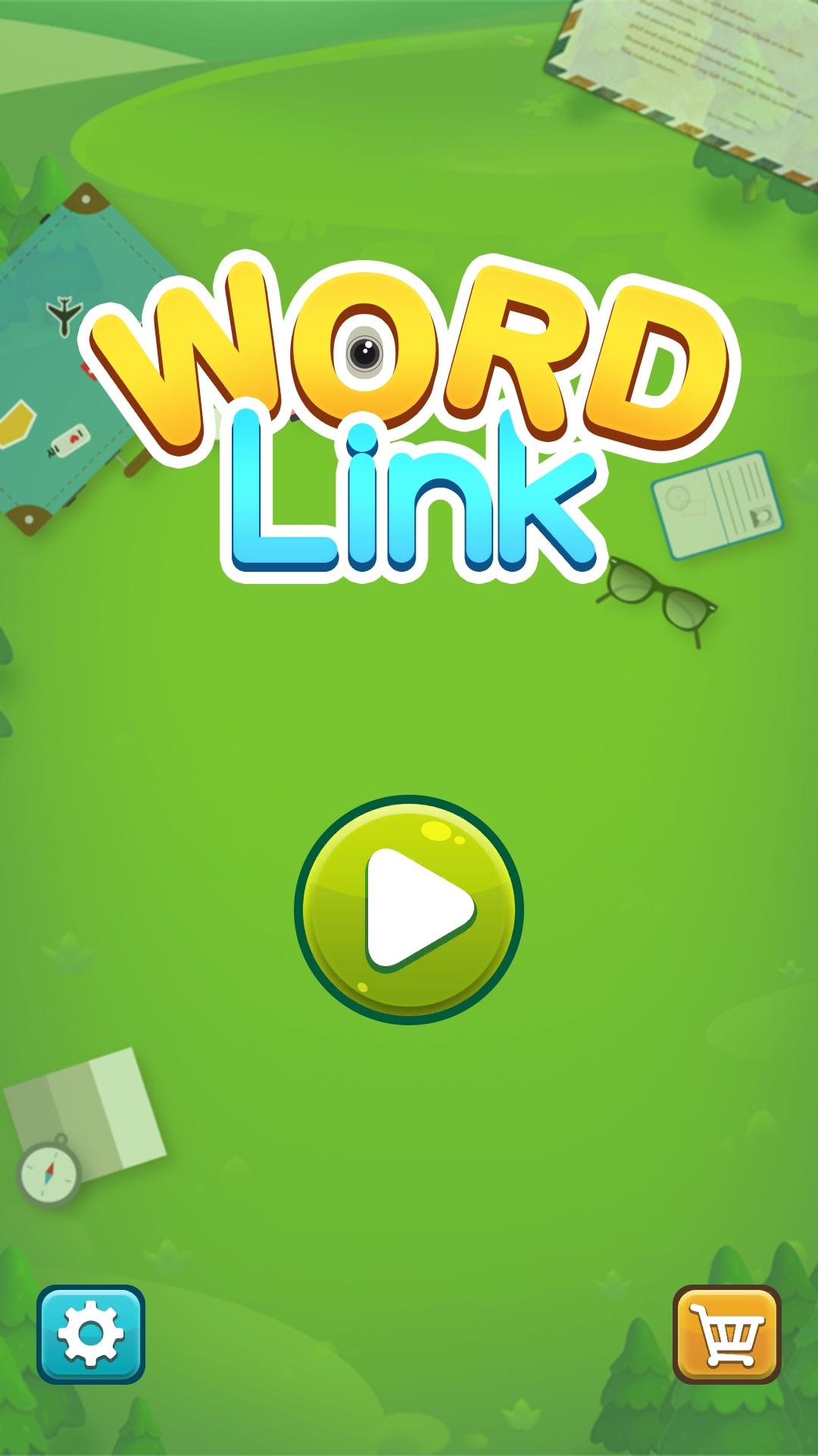 Word Link - Word Puzzle Game截图4