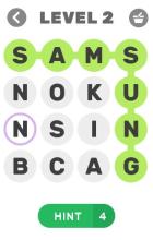 Word Search  Guess Brand截图4