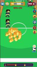 soccer smash截图2