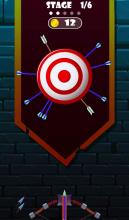 Crossbow Shooting Game截图5