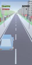 Traffic Stress 3D截图1