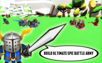 Tactical Epic Battle Simulator截图3