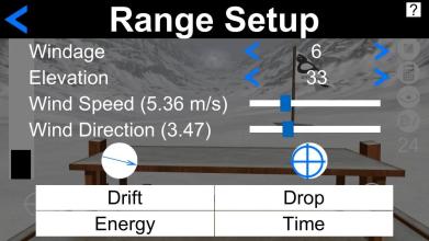 Range Sniper Game截图5