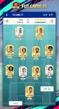 FUT Game 19 by SmartSoft截图1