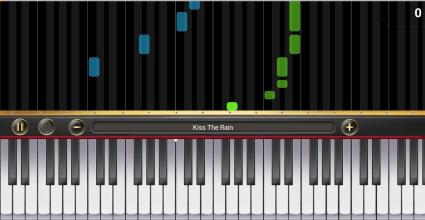 Piano Connect: MIDI Keyboard截图3