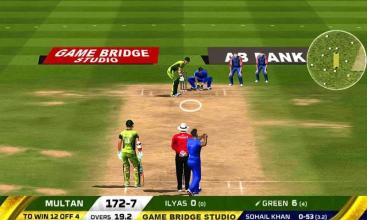 4th PSL Games 2019 ; Live PSL Cricket Match截图3