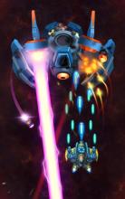 Galaxy Invaders: Alien Shooter截图2