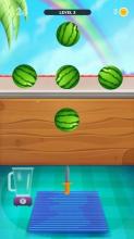 Fruit Slasher Mania  Fruit Cutting Games For Kids截图5