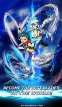 Beyblade Burst Rivals截图1