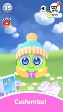 My Chu 2 - Virtual Pet截图2