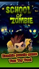 School of Zombie截图4