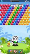 Raccoon Bubbles - Bubble Shooter截图4