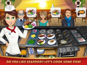 Kebab World - Cooking Game截图1