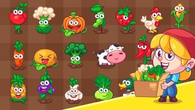 Idle Farming Village - Happy Hay Farm Village截图3