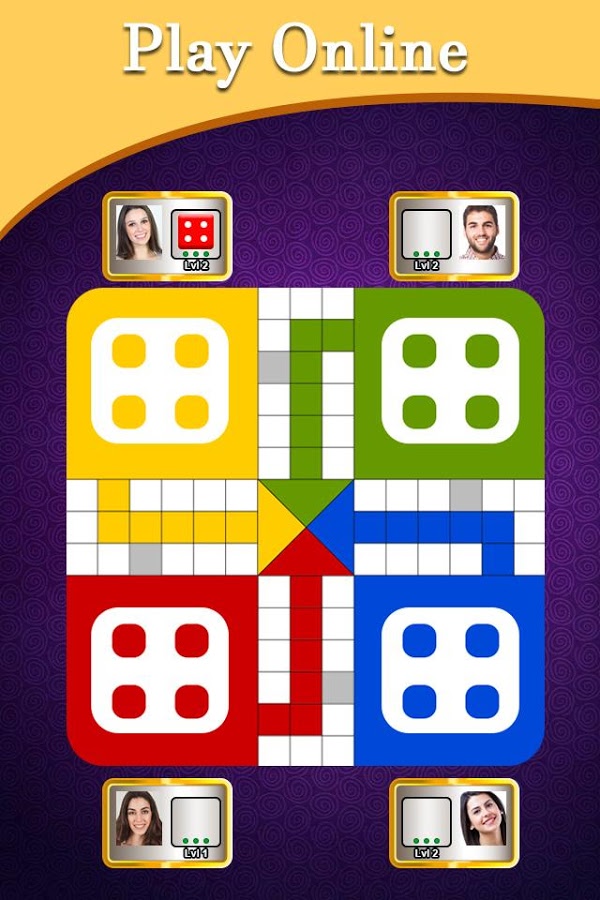 Ludo Game : 2018 Ludo Star Game截图2