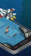 Battleship Blitz截图1