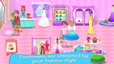 **Wedding Dress Maker 2截图4