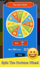 Real Ludo  2 Dice ludo Game截图2