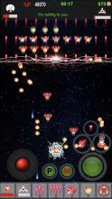 Galaga RPG截图3