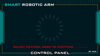 Robotic Arm截图1