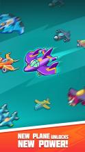 Merge Jet: Game Merge Planes Offline 2019截图3