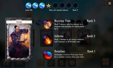 Elemancer – Collectible Card Game截图3