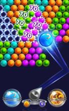 Bubble Shooter 4截图1