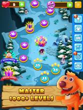 Up: Bubble Shooter Free Game截图5