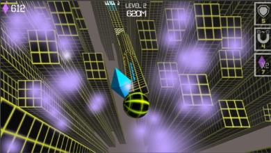 RLING BALL 3D截图5