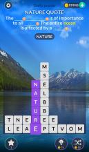 Word Tiles Relax n Refresh截图3