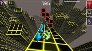 RLING BALL 3D截图4