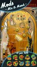 Pinball Deluxe: Reloaded截图4