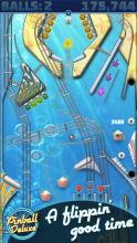 Pinball Deluxe: Reloaded截图5