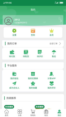 爱登王截图5