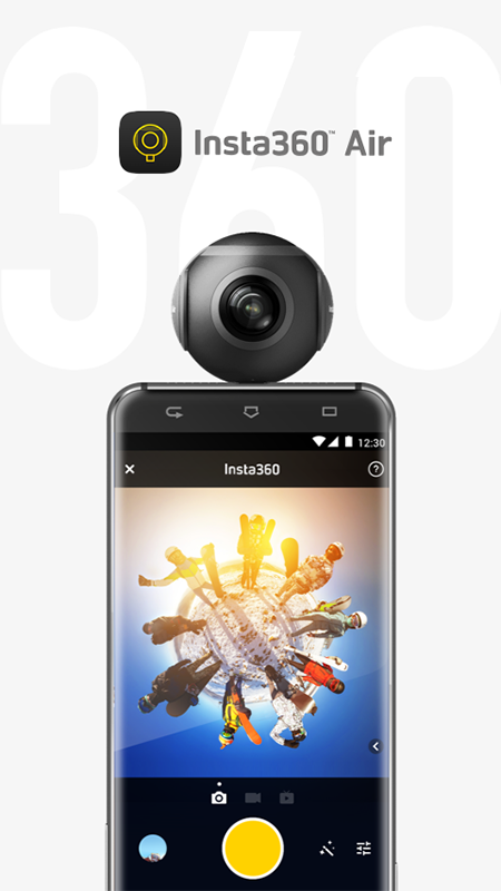 Insta360 Air截图3