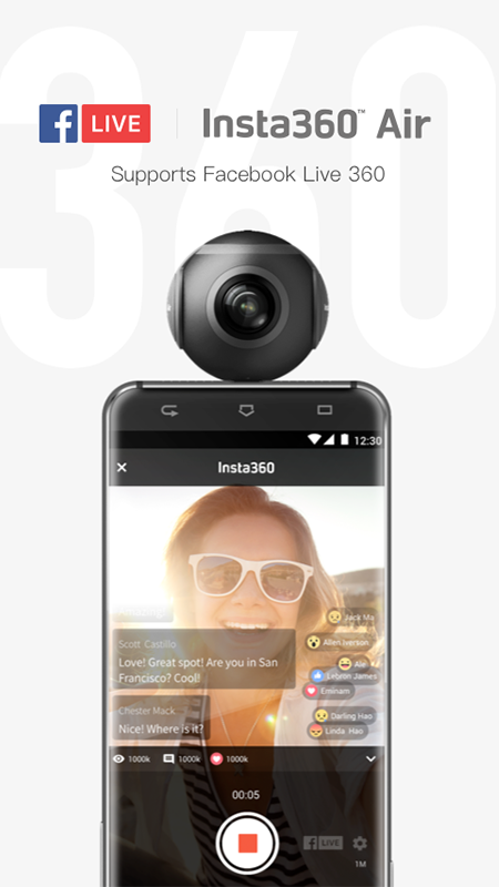 Insta360 Air截图2