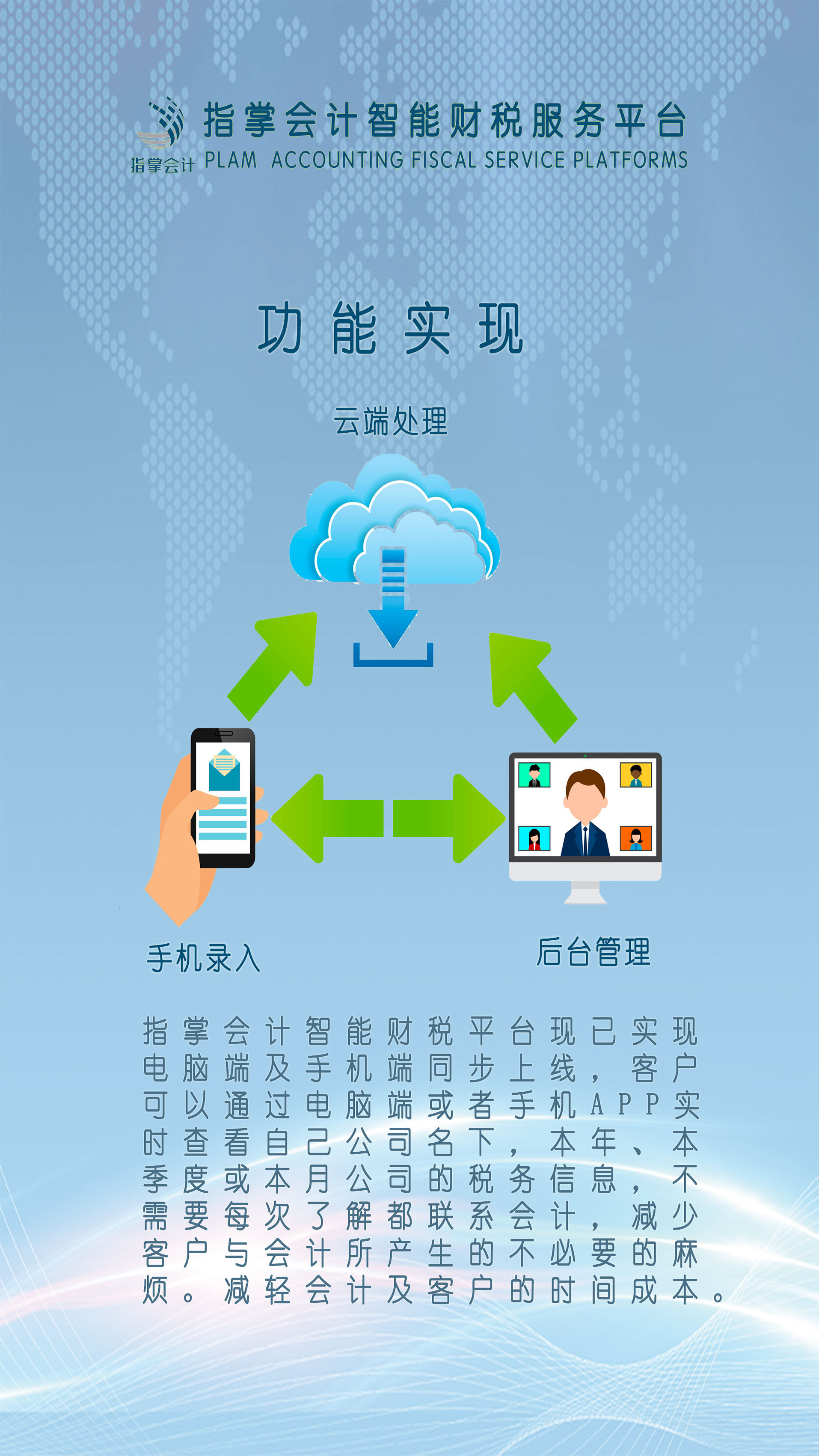 指掌会计截图2
