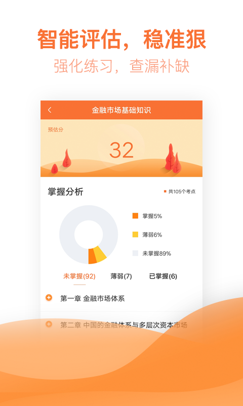 证券从业资格亿题库v2.5.6截图2