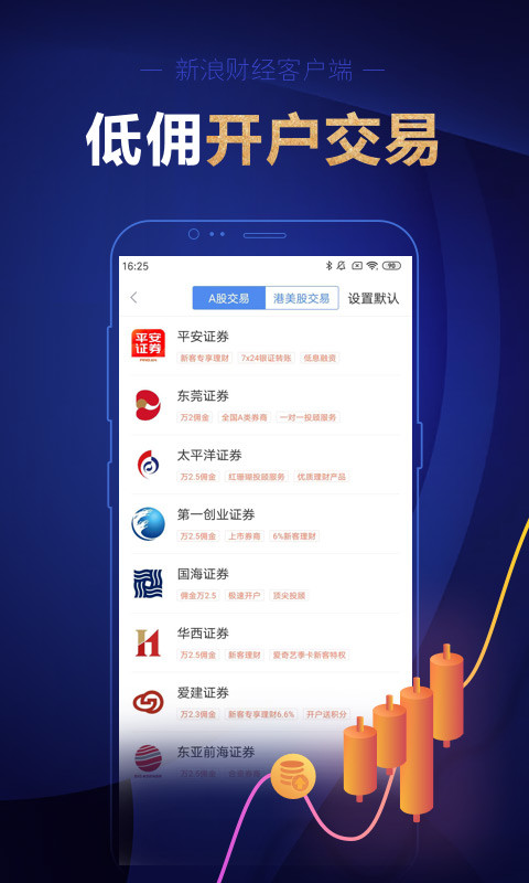 新浪财经v4.15.1.0截图5