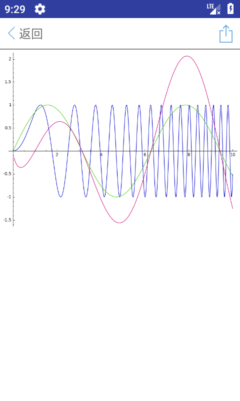 Mathfunsv1.5.8截图3